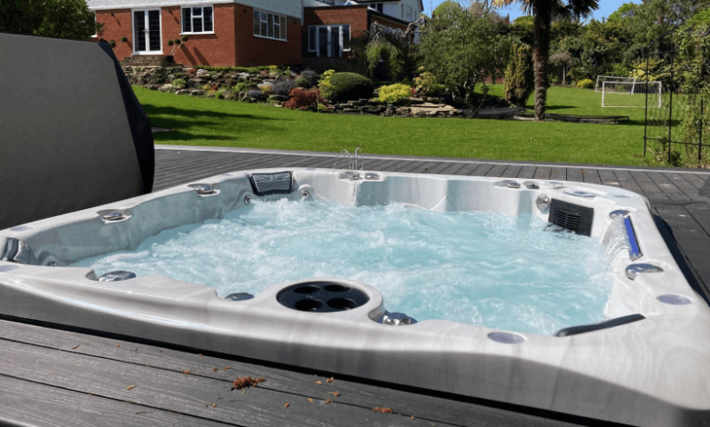 Understanding the Importance of Hot Tub Warranty in Canada
