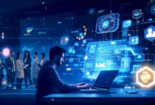 How Python Accelerates Digital Product Innovation for Modern Enterprises