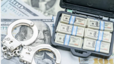 Effective Financial Crime Risk Management: How to Mitigate Risks in Compliance