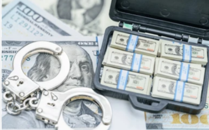 Effective Financial Crime Risk Management: How to Mitigate Risks in Compliance