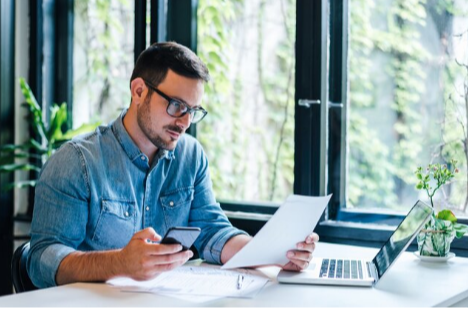 The Debt Collection Process Explained: How SRS Debt Collection Operates Under Regulation