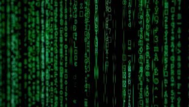 enhanced data matrix analysis