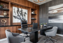 Professional Interior Design Services for Luxury Homes