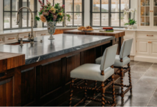 Discover Premium Marble, Granite & Onyx from a Trusted Malaysian Stone Expert