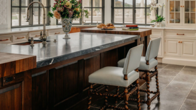 Discover Premium Marble, Granite & Onyx from a Trusted Malaysian Stone Expert