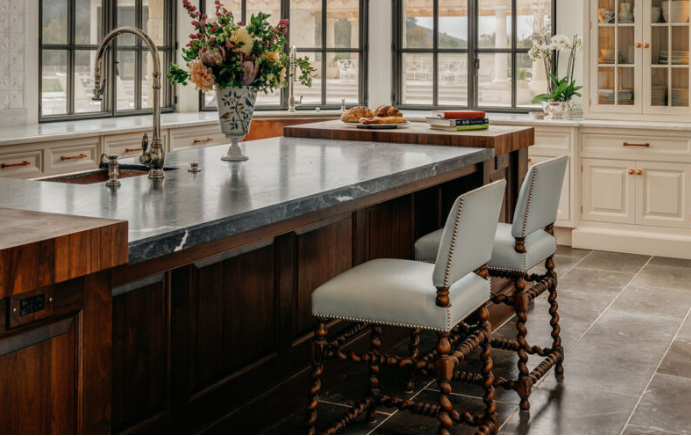 Discover Premium Marble, Granite & Onyx from a Trusted Malaysian Stone Expert