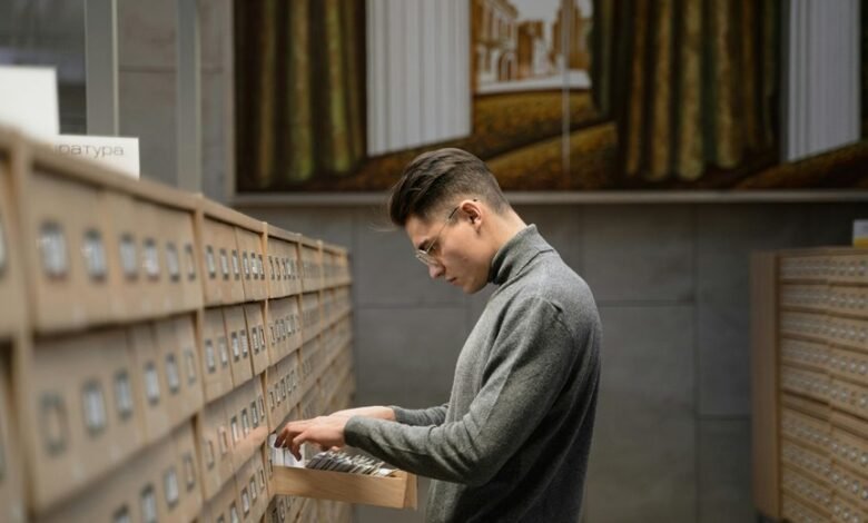 key data reference numbers