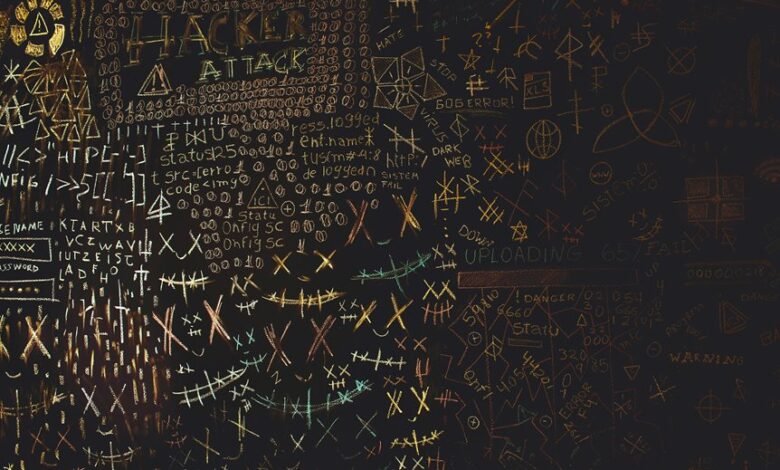 numeric code log entries