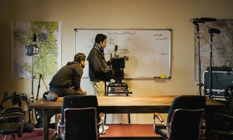 operational dataset map overview