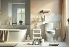 Transform Your Bathroom Without Breaking the Bank: A Fresh Approach to Updates