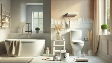 Transform Your Bathroom Without Breaking the Bank: A Fresh Approach to Updates