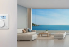 Getting Your Head Around EPH Thermostats: A Practical Guide for UK Homeowners