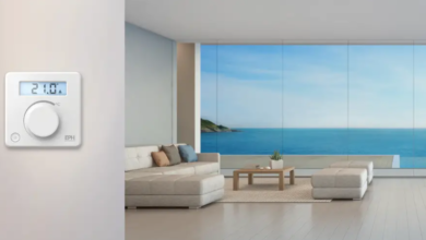 Getting Your Head Around EPH Thermostats: A Practical Guide for UK Homeowners