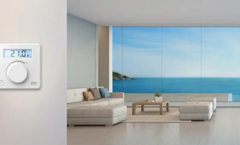 Getting Your Head Around EPH Thermostats: A Practical Guide for UK Homeowners