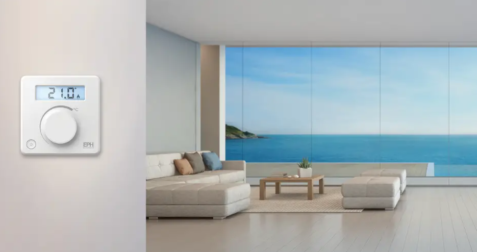 Getting Your Head Around EPH Thermostats: A Practical Guide for UK Homeowners