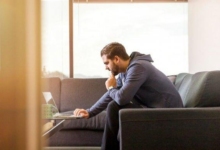 Designing a Home That Supports Focus, Safety, and Boundaries in a Remote Work Era