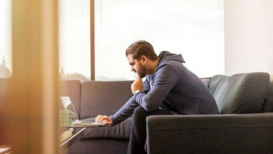 Designing a Home That Supports Focus, Safety, and Boundaries in a Remote Work Era