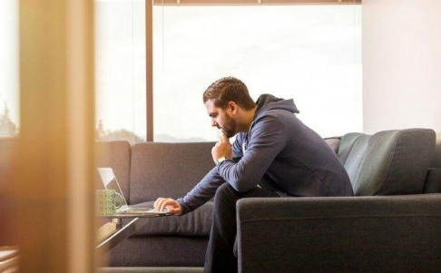 Designing a Home That Supports Focus, Safety, and Boundaries in a Remote Work Era