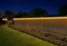 Voltage Drop and Long Runs: Planning Your Outdoor LED  Strip Installation