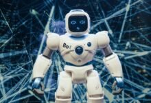 intelligent web network expansion