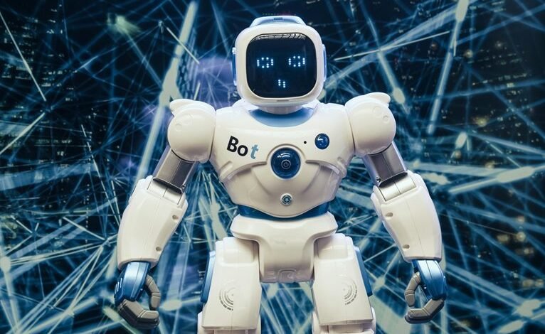 intelligent web network expansion