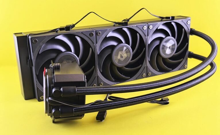 next gen tech performance