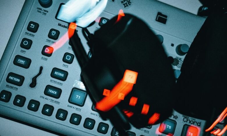 next level tech performance