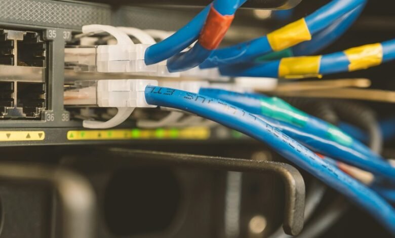 pro digital network performance analysis