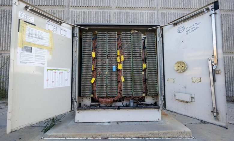 smart network growth strategy