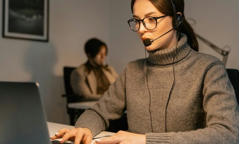 smart online services evaluation