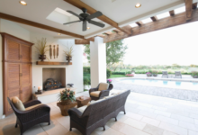 How a Finished Basement Can Transform Your Home and Boost Its Value