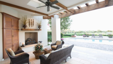 How a Finished Basement Can Transform Your Home and Boost Its Value