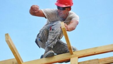 Building Smarter Homes: How Quality Timber Shapes a Seamless Construction Process