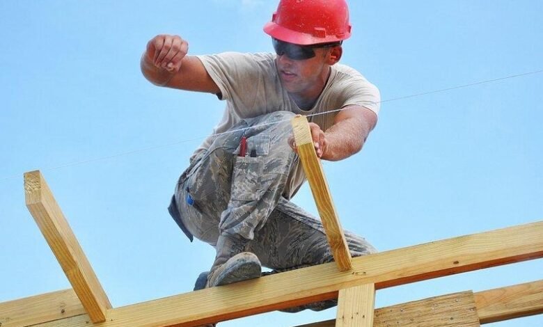 Building Smarter Homes: How Quality Timber Shapes a Seamless Construction Process