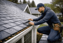 Why Metal Roofing Is One of the Smartest Long-Term Investments for Your Home