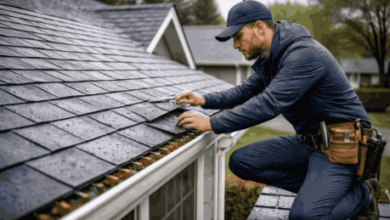 Why Metal Roofing Is One of the Smartest Long-Term Investments for Your Home