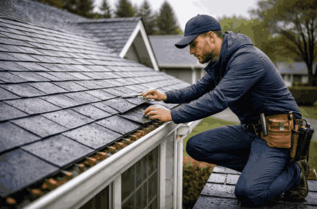 Why Metal Roofing Is One of the Smartest Long-Term Investments for Your Home