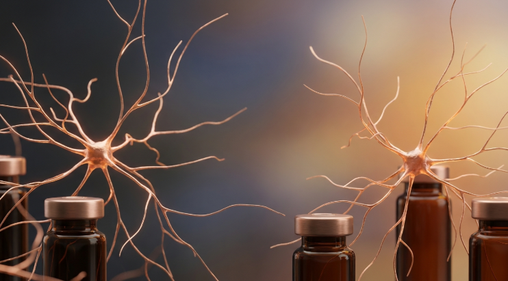 Where to Buy NAD+ Peptide Safely in 2026